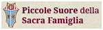 Piccole suore della Sacra Famiglia